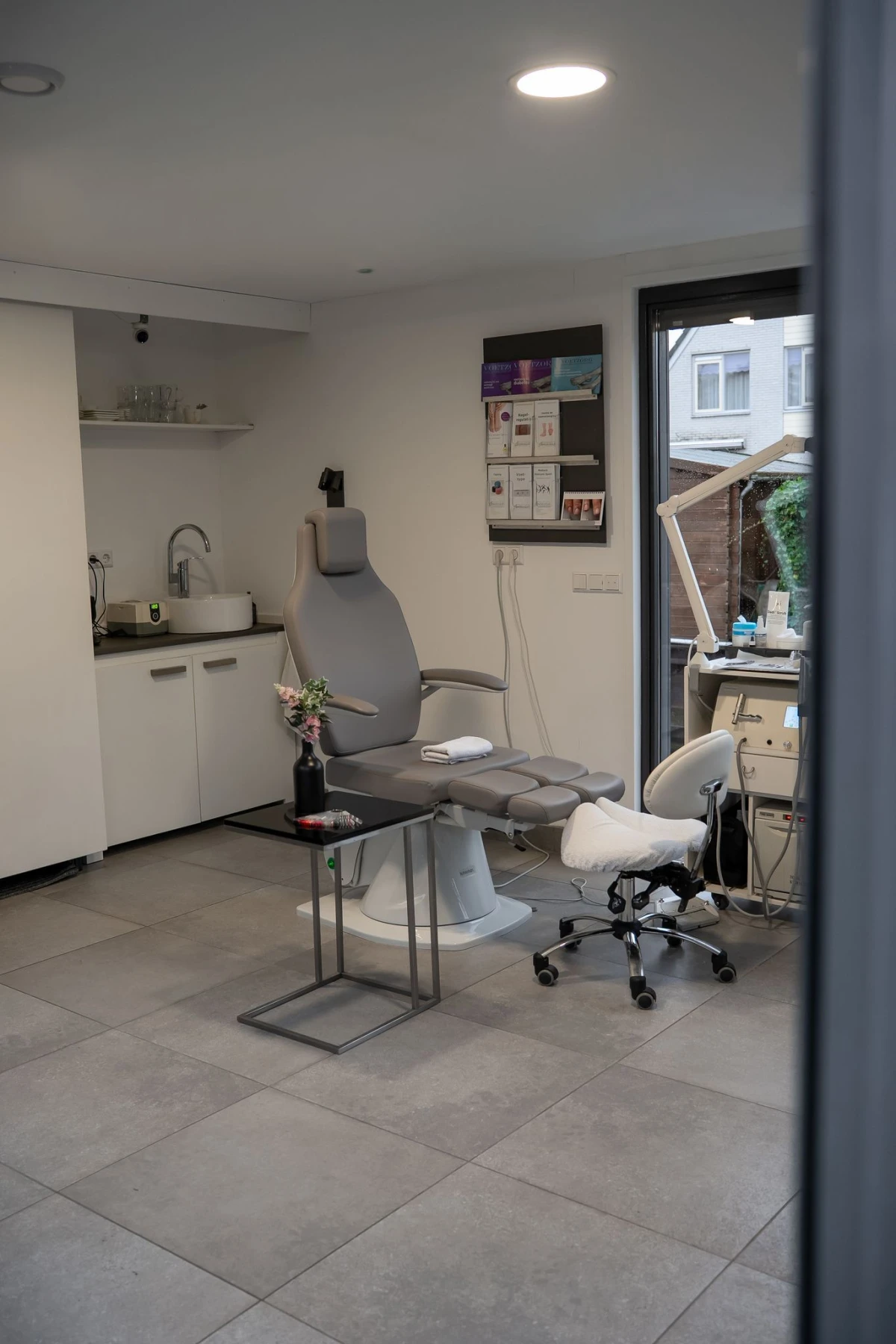 photo - Pedicure Studio Angelique