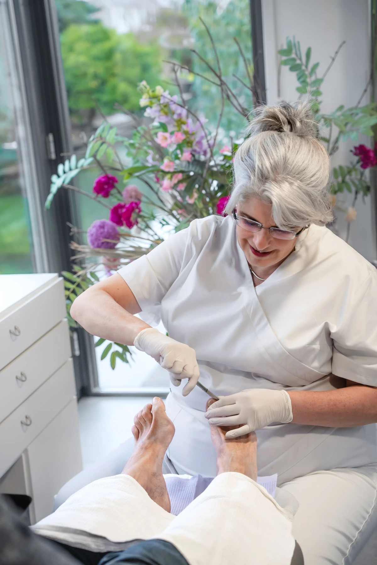 photo - Pedicure Studio Angelique