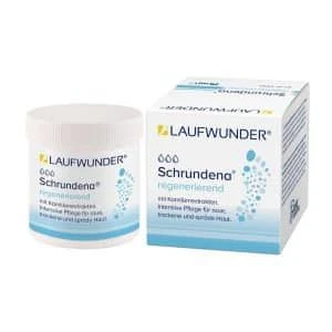 Laufwunder Klovencreme 75ml