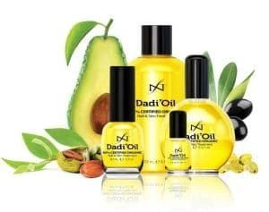 Dadi´Oil