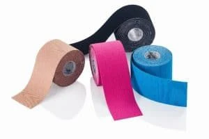 Kinesiotape