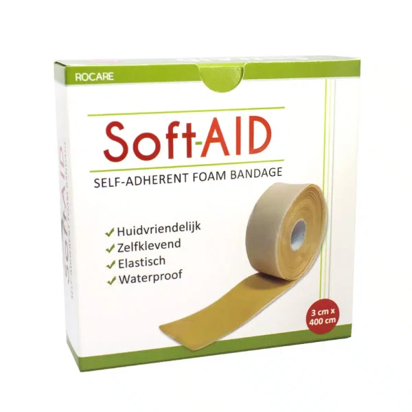 SoftAid
