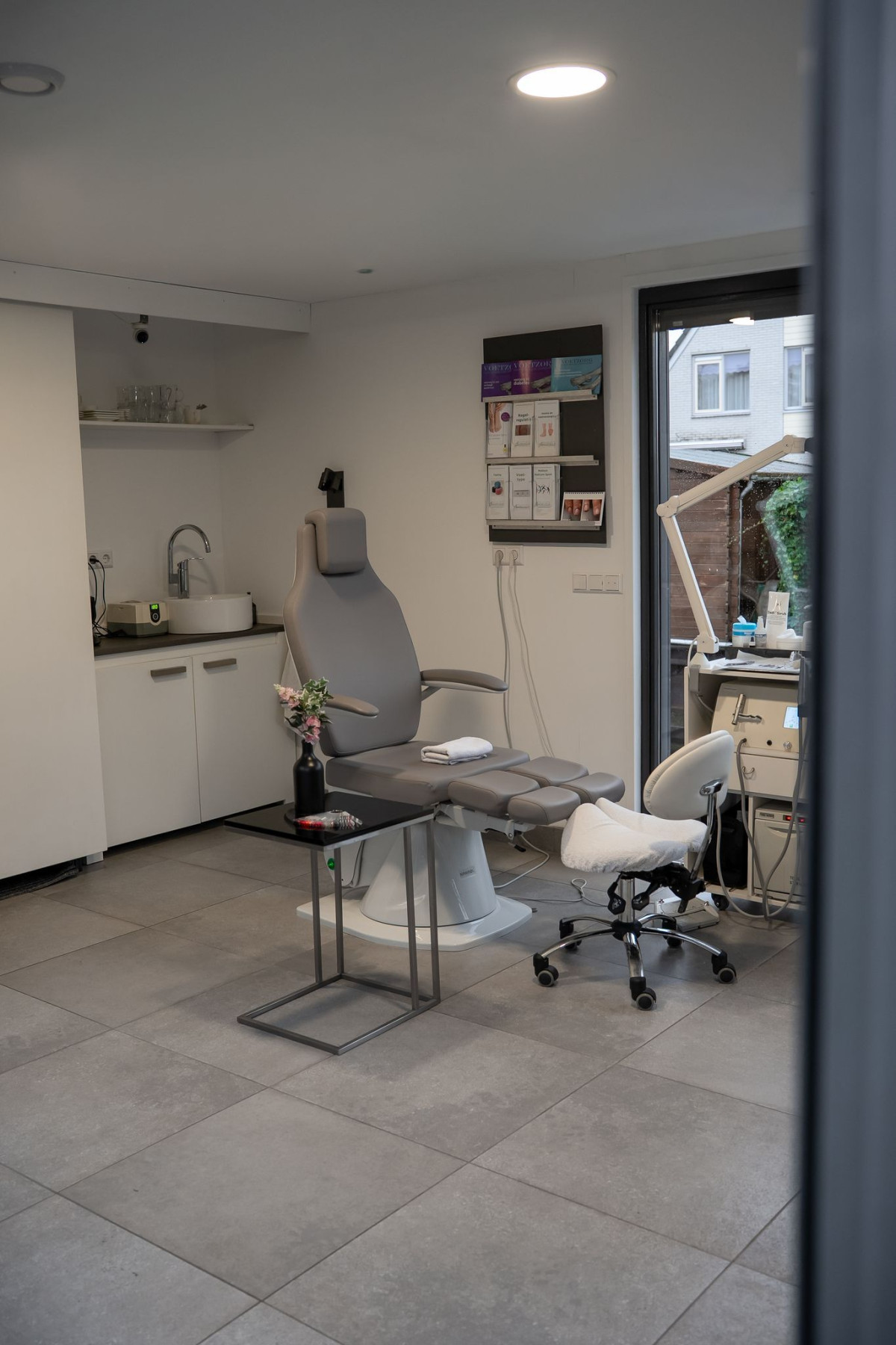 photo - Pedicure Studio Angelique